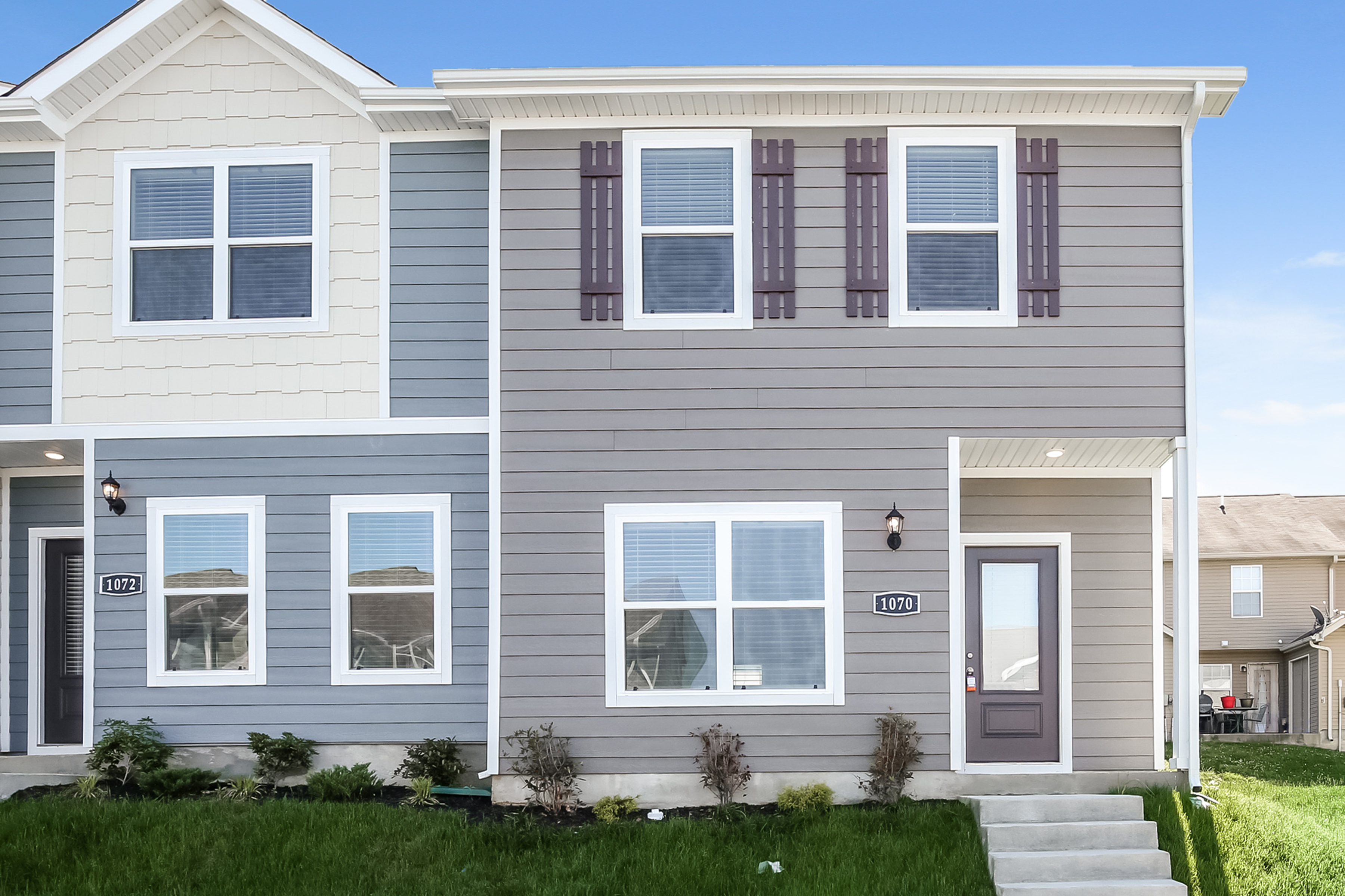 1070 Arlene Dr La Vergne, TN 37086